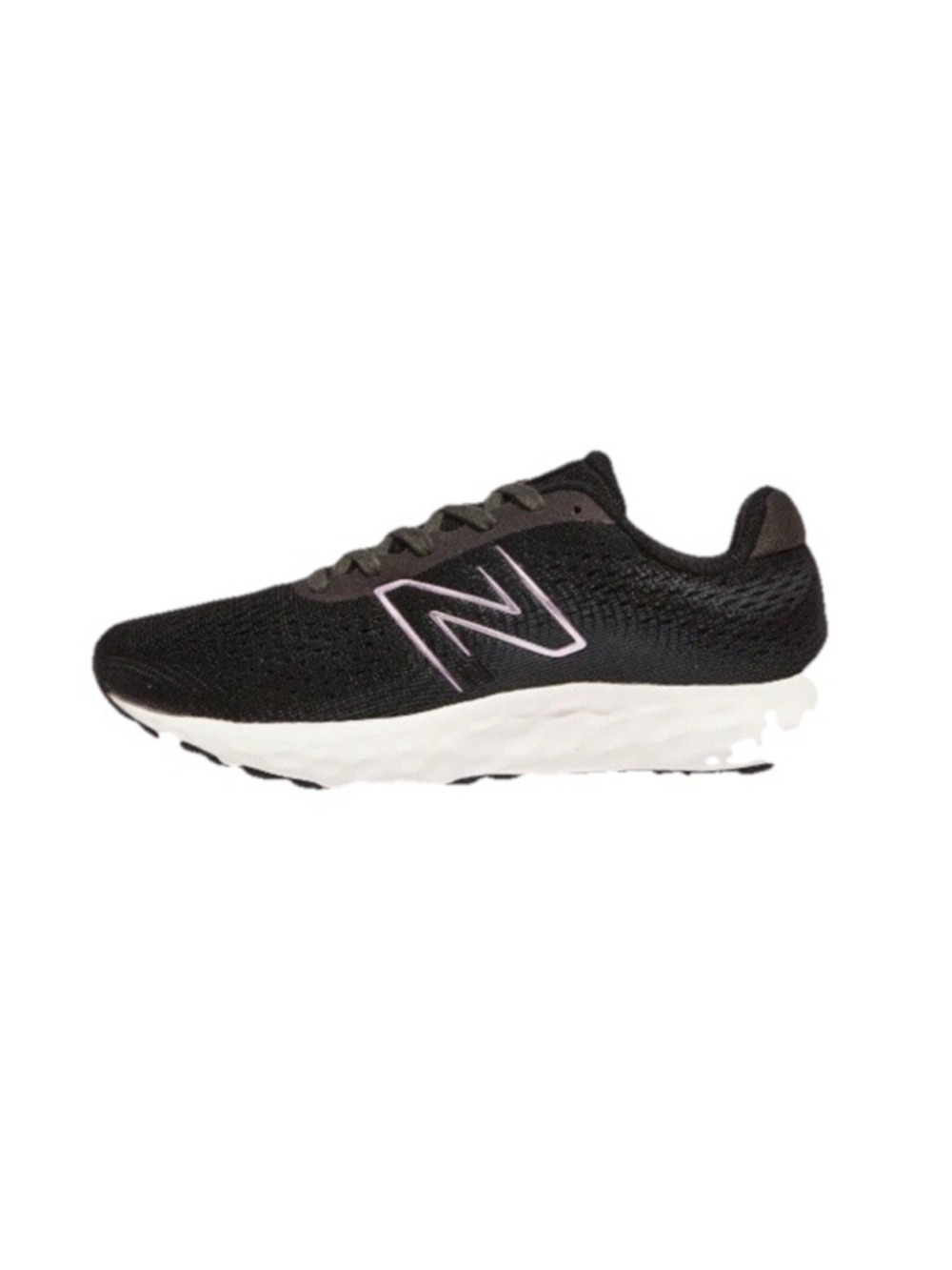 New Balance 520 Black W5209B8 / Womens Shoes Sneakers SIZE 9.5 D